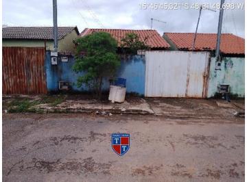 Foto 1 · R$ 78.556,78 - Casa - GO - COCALZINHO DE GOIAS - GIRASSOL