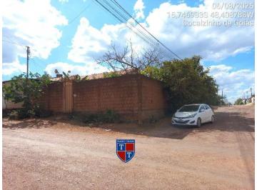 Foto 1 · R$ 54.231,72 - Casa - GO - COCALZINHO DE GOIAS - GIRASSOL RESIDENCIAL