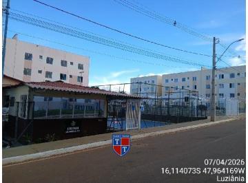 Foto 1 · R$ 85.477,60 - Apartamento - GO - LUZIANIA - CENTRO