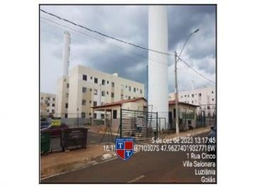 Foto 1 · R$ 51.572,44 - Apartamento - GO - LUZIANIA - CENTRO