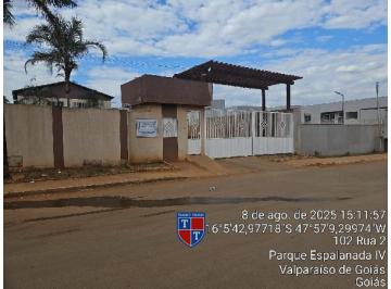 Foto 1 · R$ 60.691,05 - Apartamento - GO - CIDADE OCIDENTAL - MANSOES RECREIO MOSSORO