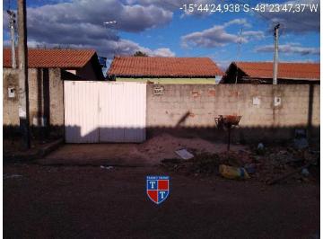 Foto 1 · R$ 55.764,80 - Casa - GO - COCALZINHO DE GOIAS - GIRASSOL