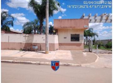 Foto 1 · R$ 57.499,17 - Apartamento - GO - CIDADE OCIDENTAL - MANSOES RECREIO MOSSORO