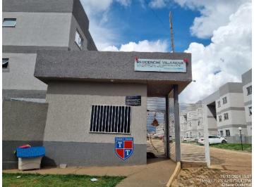 Foto 1 · R$ 59.676,27 - Apartamento - GO - CIDADE OCIDENTAL - MANSOES RECREIO MOSSORO