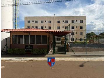 Foto 1 · R$ 61.942,59 - Apartamento - GO - LUZIANIA - CENTRO