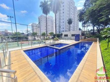 40ac79838b990c8cfb1980c7382b64e65de0fe41 · Residencial Dubai! Apartamento com 2 quartos à venda, 48 m² por R$ 415.000 - Santa Amélia - Belo Hor