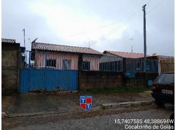 Foto 1 · R$ 55.744,84 - Casa - GO - COCALZINHO DE GOIAS - GIRASSOL