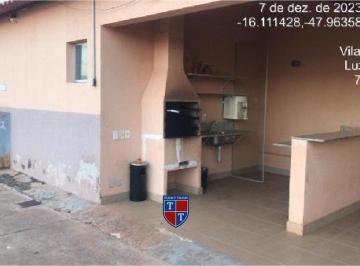 Foto 1 · R$ 52.136,25 - Apartamento - GO - LUZIANIA - CENTRO
