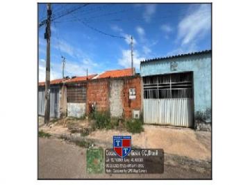 Foto 1 · R$ 71.654,14 - Casa - GO - COCALZINHO DE GOIAS - GIRASSOL RESIDENCIAL