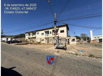 Foto 1 · R$ 61.142,59 - Apartamento - GO - CIDADE OCIDENTAL - PARQUE NAPOLIS A