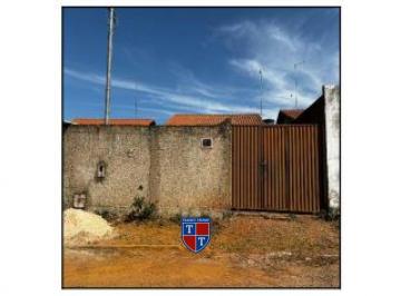 Foto 1 · R$ 53.777,38 - Casa - GO - COCALZINHO DE GOIAS - GIRASSOL