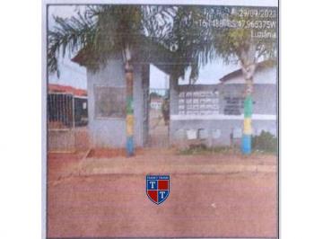 Foto 1 · R$ 38.465,42 - Casa - GO - LUZIANIA - CHACARAS MARAJOARA