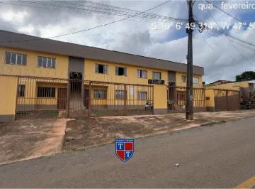 Foto 1 · R$ 77.912,23 - Apartamento - GO - CIDADE OCIDENTAL - PARQUE NAPOLIS A