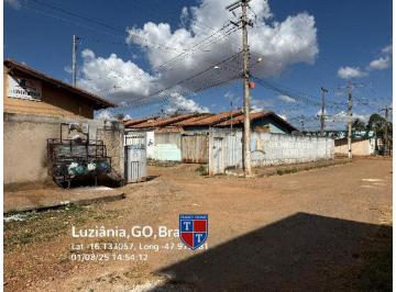 Foto 1 · R$ 65.892,31 - Casa - GO - LUZIANIA - CHACARAS MARAJOARA