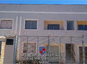 Foto 1 · R$ 51.999,77 - Apartamento - GO - CIDADE OCIDENTAL - PARQUE NAPOLIS A