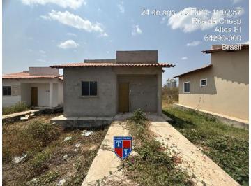 Foto 1 · R$ 32.087,41 - Casa - PI - ALTOS - CENTRO