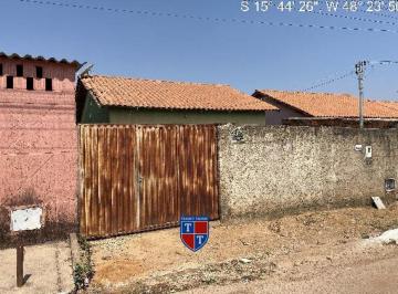 Foto 1 · R$ 57.330,25 - Casa - GO - COCALZINHO DE GOIAS - ITAMAR NOBREGA II