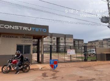 Foto 1 · R$ 76.464,05 - Apartamento - GO - CIDADE OCIDENTAL - MANSOES RECREIO MOSSORO