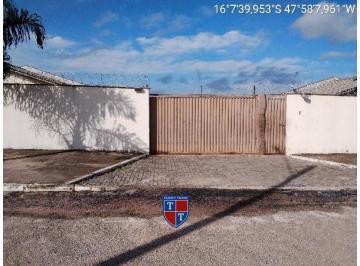Foto 1 · R$ 68.446,63 - Casa - GO - LUZIANIA - CHACARAS MARAJOARA