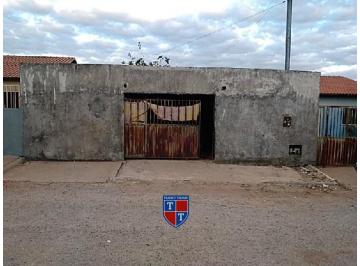 Foto 1 · R$ 44.938,66 - Casa - GO - COCALZINHO DE GOIAS - GIRASSOL