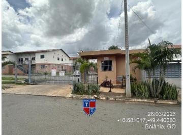 Foto 1 · R$ 94.815,14 - Apartamento - GO - GOIANIA - RESIDENCIAL JARDINS DO CERRADO 10