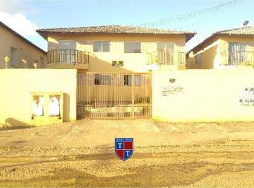 Foto 1 · R$ 68.787,97 - Apartamento - GO - CIDADE OCIDENTAL - PARQUE NAPOLIS A