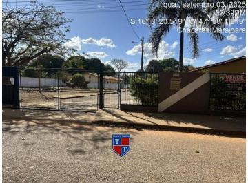 Foto 1 · R$ 60.799,73 - Casa - GO - LUZIANIA - CHACARAS MARAJOARA