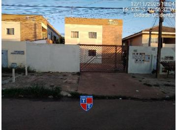 Foto 1 · R$ 71.728,48 - Apartamento - GO - CIDADE OCIDENTAL - PARQUE NOVA FRIBURGO B