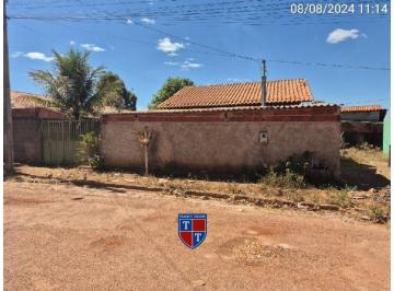 Foto 1 · R$ 39.444,87 - Casa - GO - COCALZINHO DE GOIAS - ITAMAR NOBREGA II