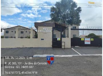 Foto 1 · R$ 84.892,14 - Apartamento - GO - GOIANIA - RESIDENCIAL JARDINS DO CERRADO 7