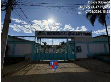 Foto 1 · R$ 45.420,27 - Apartamento - GO - CIDADE OCIDENTAL - MANSOES RECREIO MOSSORO