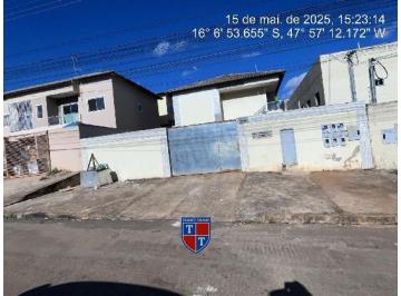Foto 1 · R$ 62.303,06 - Apartamento - GO - CIDADE OCIDENTAL - PARQUE NAPOLIS A