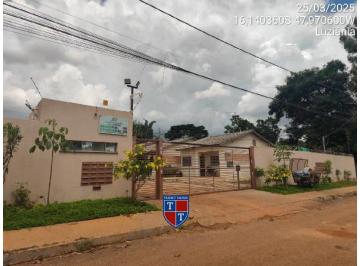 Foto 1 · R$ 64.649,29 - Casa - GO - LUZIANIA - CHACARAS MARAJOARA