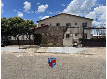 Foto 1 · R$ 81.964,82 - Apartamento - GO - GOIANIA - RESIDENCIAL JARDINS DO CERRADO 7