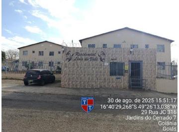 Foto 1 · R$ 79.915,69 - Apartamento - GO - GOIANIA - RESIDENCIAL JARDINS DO CERRADO 7
