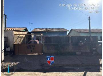 Foto 1 · R$ 53.777,38 - Casa - GO - COCALZINHO DE GOIAS - ITAMAR NOBREGA III
