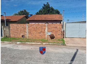 Foto 1 · R$ 56.880,02 - Casa - GO - COCALZINHO DE GOIAS - ITAMAR NOBREGA II