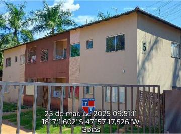Foto 1 · R$ 51.475,20 - Apartamento - GO - CIDADE OCIDENTAL - PARQUE NAPOLIS A