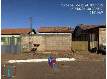 Foto 1 · R$ 62.021,02 - Casa - GO - COCALZINHO DE GOIAS - ITAMAR NOBREGA II