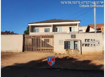 Foto 1 · R$ 43.338,88 - Apartamento - GO - CIDADE OCIDENTAL - PARQUE NAPOLIS A