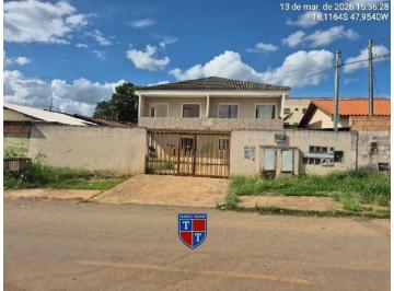 Foto 1 · R$ 84.892,14 - Apartamento - GO - CIDADE OCIDENTAL - PARQUE NAPOLIS A