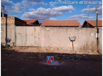 Foto 1 · R$ 53.422,14 - Casa - GO - COCALZINHO DE GOIAS - ITAMAR NOBREGA II