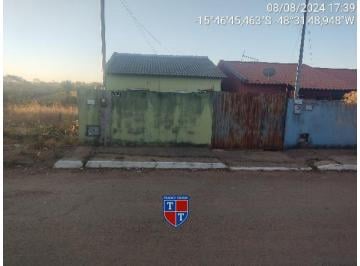 Foto 1 · R$ 39.435,42 - Casa - GO - COCALZINHO DE GOIAS - LOT EDILANDIA II