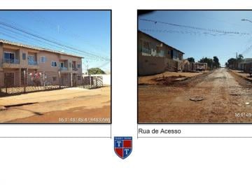 Foto 1 · R$ 55.203,09 - Apartamento - GO - CIDADE OCIDENTAL - PARQUE NAPOLIS A