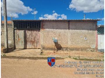 Foto 1 · R$ 41.334,31 - Casa - GO - COCALZINHO DE GOIAS - ITAMAR NOBREGA II