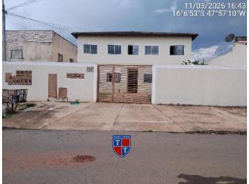 Foto 1 · R$ 82.550,28 - Apartamento - GO - CIDADE OCIDENTAL - PARQUE NAPOLIS A