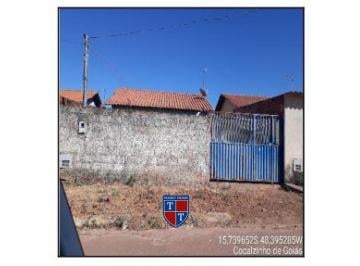 Foto 1 · R$ 43.698,31 - Casa - GO - COCALZINHO DE GOIAS - ITAMAR NOBREGA II