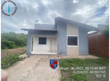 Foto 1 · R$ 61.811,19 - Casa - PI - DEMERVAL LOBAO - CIDADE NOVA