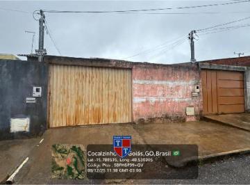 Foto 1 · R$ 84.892,14 - Casa - GO - COCALZINHO DE GOIAS - LOT EDILANDIA II