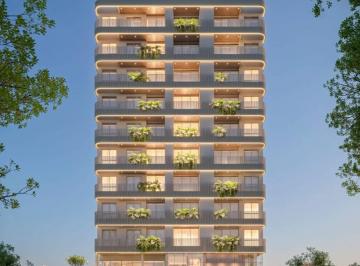 6c2881ae7d05118bb79c5d834e777e3c6d8835ab · Apartamento com 1 suíte à venda, 49 m² por R$ 645.066 - Anita Garibaldi - Joinville/SC